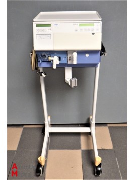 Drager Evita S Anesthesia Ventilator