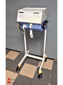 Drager Evita S Anesthesia Ventilator