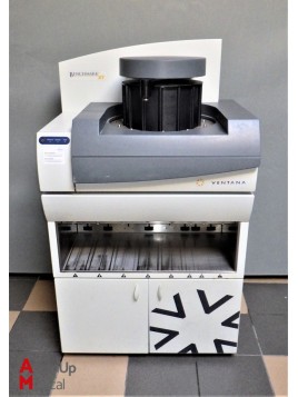 Systeme de Coloration Automatisé Ventana Benchmark XT