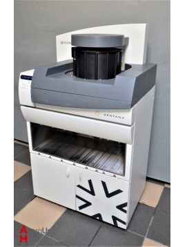 Systeme de Coloration Automatisé Ventana BenchMark XT