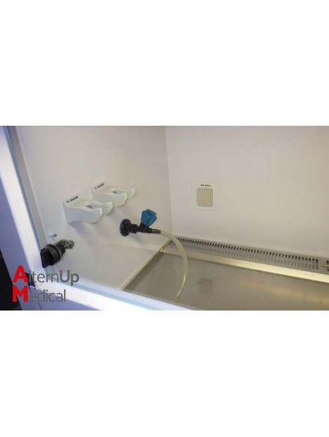 Hotte à Flux Laminaire Thermo Scientific Jouan Eurocyt 120