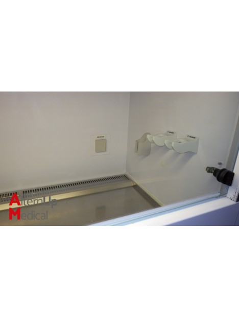 Hotte à Flux Laminaire Thermo Scientific Jouan Eurocyt 120