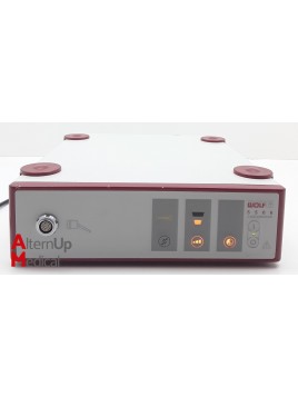 Wolf 5506 Endocam 3 CCD Video Processor