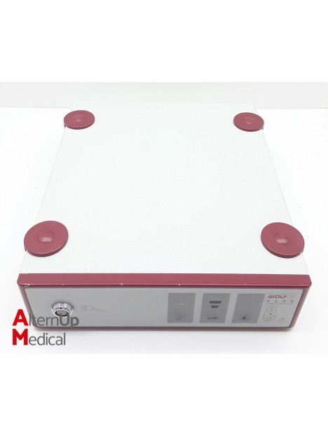 Processeur Video Wolf 5506 Endocam 3 CCD