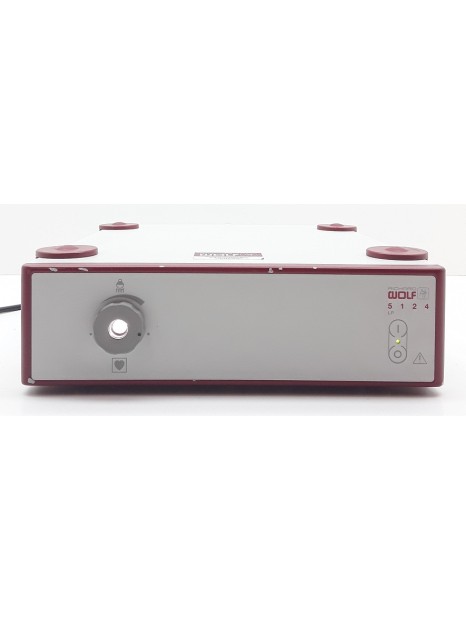 Wolf 5124 Xenon Light Source