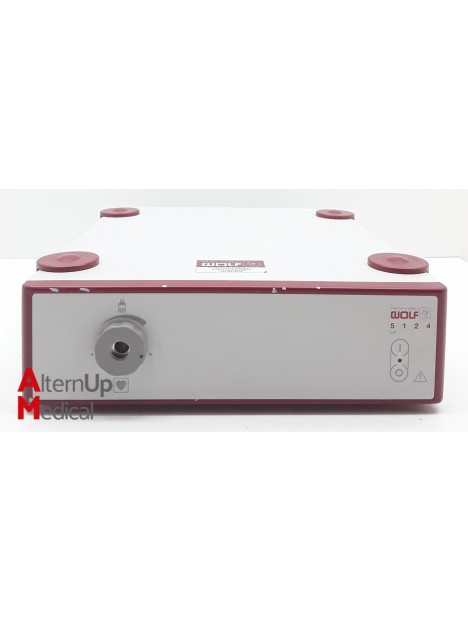 Wolf 5124 Xenon Light Source