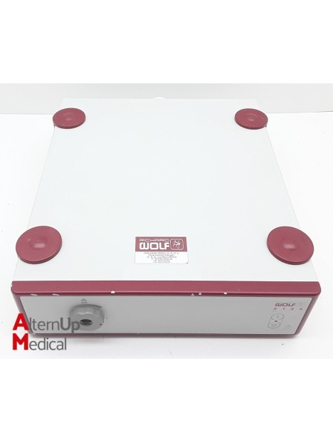 Wolf 5124 Xenon Light Source