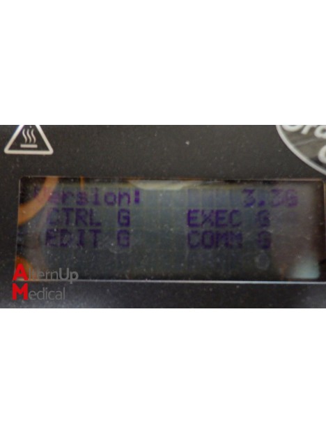 Cycleur Thermique Bio Rad PCT 200