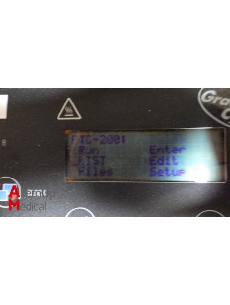 Cycleur Thermique Bio Rad PCT 200