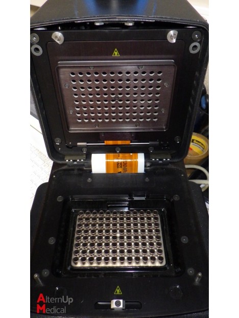 Cycleur Thermique Bio Rad PCT 200