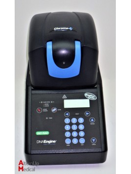 Detecteur PCR en Temps Réel Bio Rad Chromo4