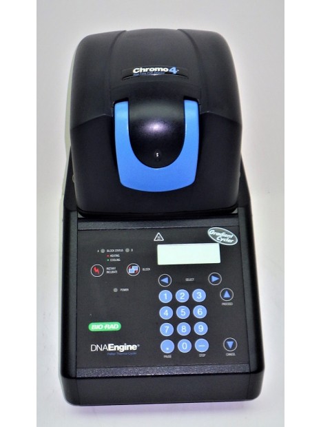 Cycleur Thermique Bio Rad PCT 200