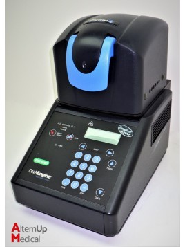 Detecteur PCR en Temps Réel Bio Rad Chromo4