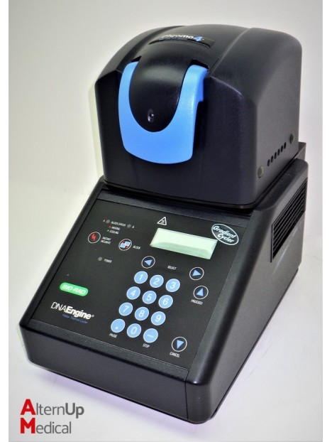 Cycleur Thermique Bio Rad PCT 200