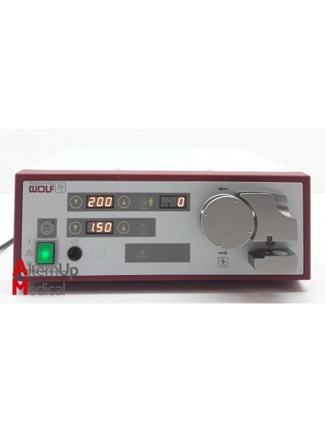 Pompe Arthroscopique Wolf 2202