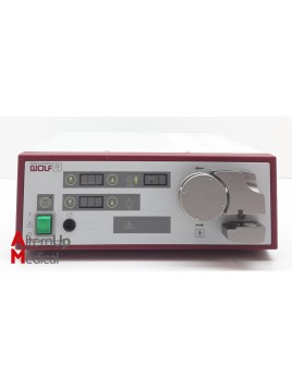 Pompe Arthroscopique Wolf 2202