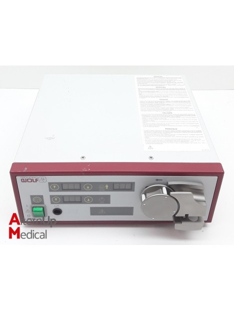 Pompe Arthroscopique Wolf 2202