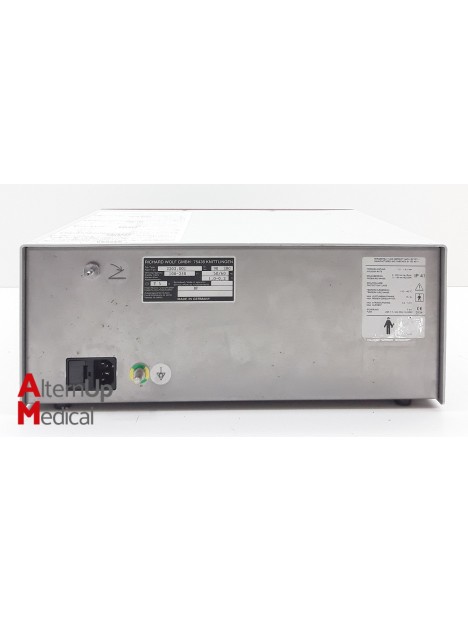 Pompe Arthroscopique Wolf 2202