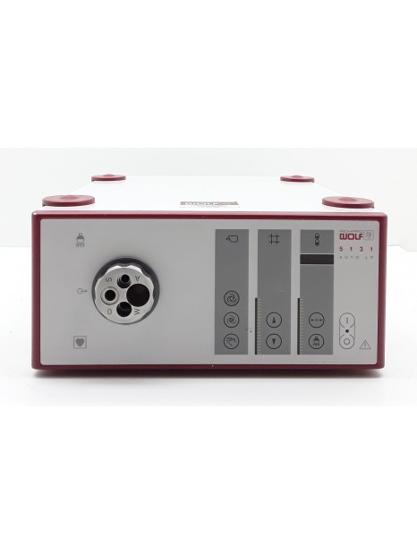 Wolf 5131 Auto LP Xenon Light Source