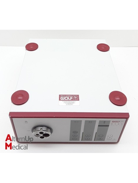 Wolf 5131 Auto LP Xenon Light Source