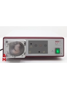 Irrigateur Endo Wolf 2211