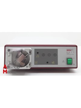 Irrigateur Endo Wolf 2211