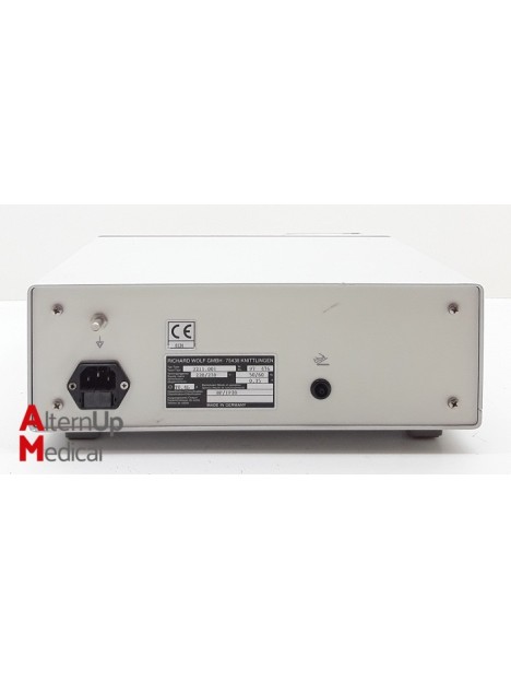 Irrigateur Endo Wolf 2211