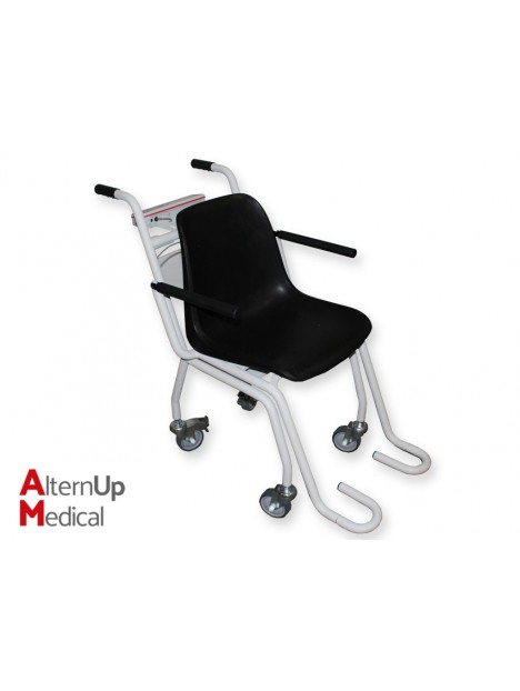 Fauteuil de Pesée Soehnle 7802