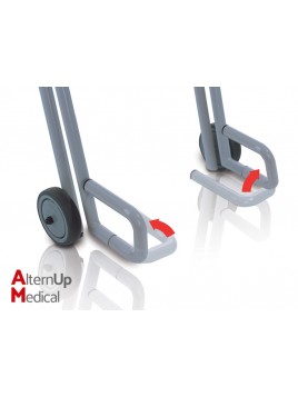 Fauteuil de Pesée Soehnle 7802