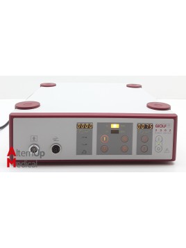 Système d'Arthroscopie Riwo Drive Wolf 2302