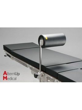 Support Tibia pour pour table d'opération