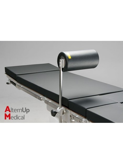 Support Tibia pour pour table d'opération