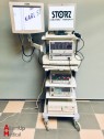 Karl Storz TRICAM SL PAL Endoscopy Column