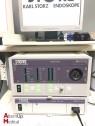 Karl Storz TRICAM SL PAL Endoscopy Column