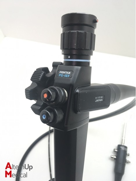 Fibro Gastroscope Pentax FG-16V