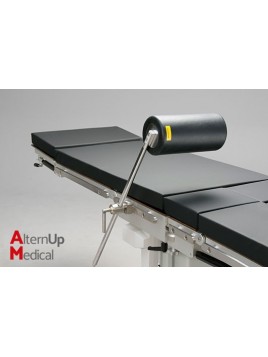 Support Tibia pour pour table d'opération