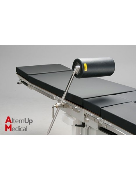 Support Tibia pour pour table d'opération