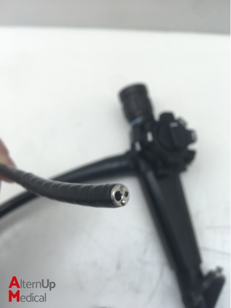 Fibro Gastroscope Pentax FG-16V