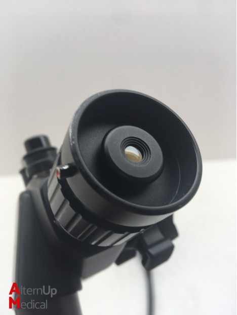 Pentax FG-15W Fiber Gastroscope