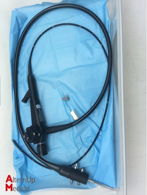Pentax FG-15W Fiber Gastroscope