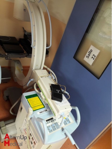 Siemens Arcadis Varic C-Arm