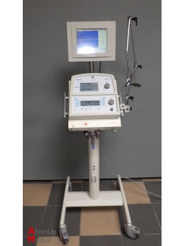 Taema Horus 4 Reanimation Respirator