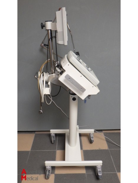 Respirateur de Réanimation Taema Horus 4
