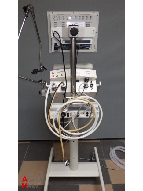 Taema Horus 4 Reanimation Respirator