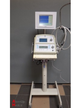 Respirateur de Réanimation Taema Horus 4