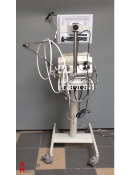 Taema Horus 4 Reanimation Respirator