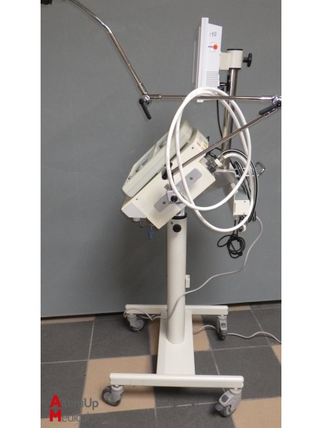 Respirateur de Réanimation Taema Horus 4