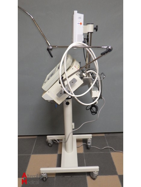 Respirateur de Réanimation Taema Horus 4