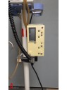 Drager Babylog 2000 Neonatalogy Ventilator + Oxydig System