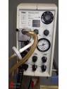 Drager Babylog 2000 Neonatalogy Ventilator + Oxydig System